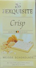 Exquisite crisp